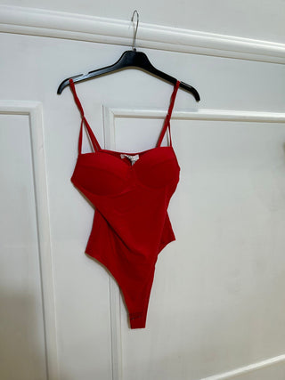 BODY COPPETTA