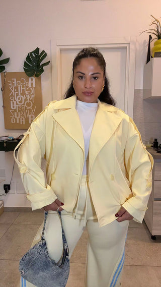 TRENCH BOMBER