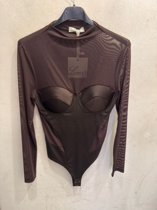 BODY COPPETTA