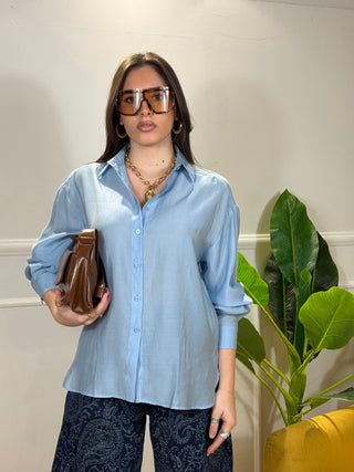 CAMICIA VELO