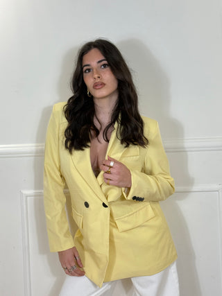 GIACCA GIULIA