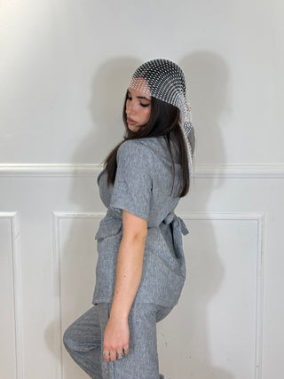 COORDINATO ALEX