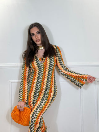 ABITO MISSONI