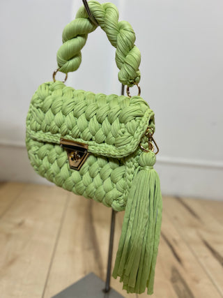 BORSA UNCINETTO