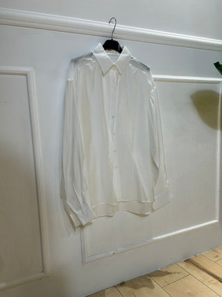 CAMICIA VELO