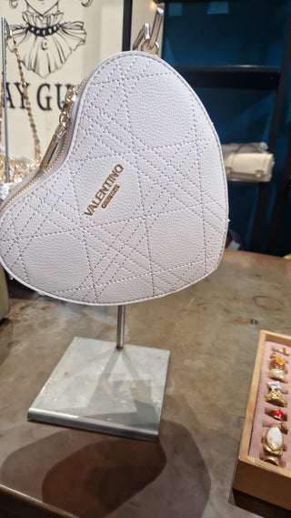 BORSA CUORE VALENTINO