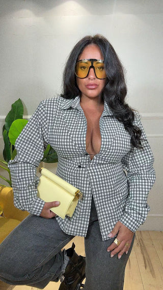 CAMICIA EMILY