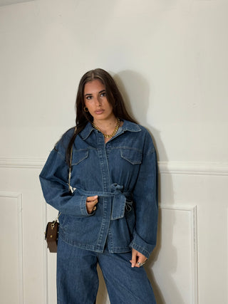 COORDINATO ANTONIA
