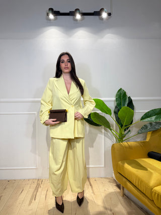 TAILLEUR GESSICA