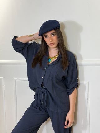 COORDINATO LINO
