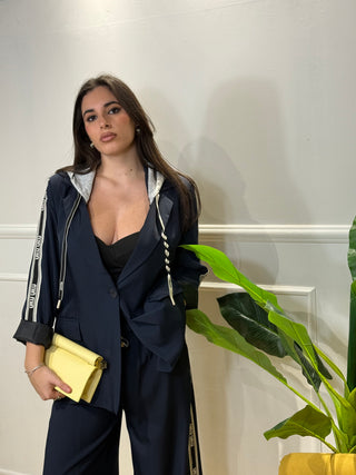 TAILLEUR BANDE