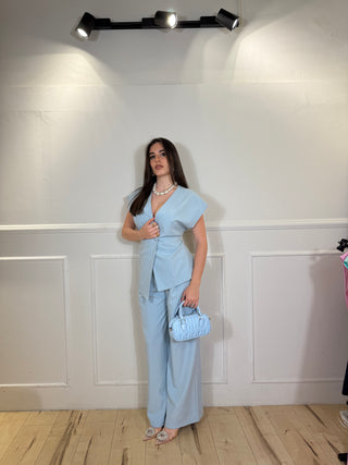 COORDINATO LUISA