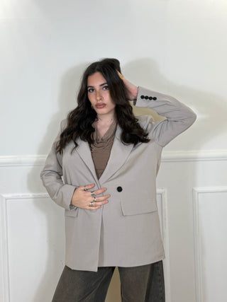 GIACCA GIULIA