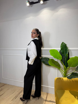 COORDINATO CAMICIA