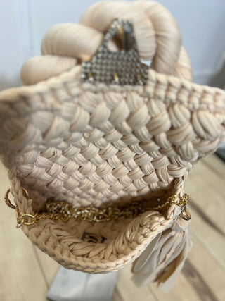 BORSA UNCINETTO