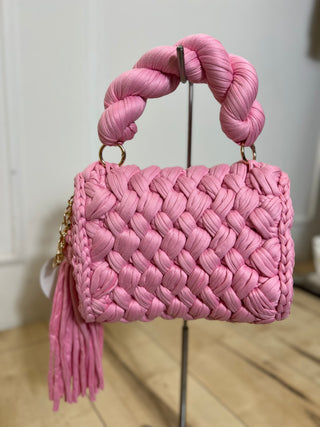 BORSA UNCINETTO