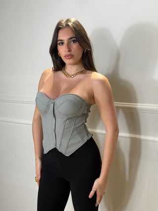 CORPETTO SALE E PEPE