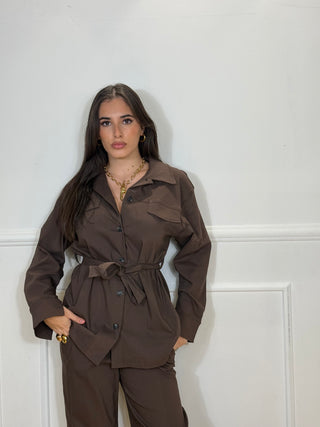 COORDINATO ROBERTA