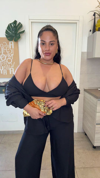 TRIS ELEONORA