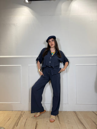 COORDINATO LINO