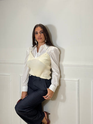 CAMICIA ELLIS