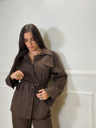 COORDINATO ROBERTA