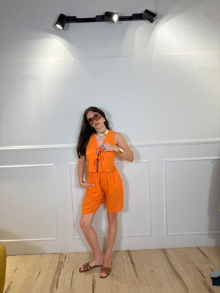 COORDINATO FIOCCO