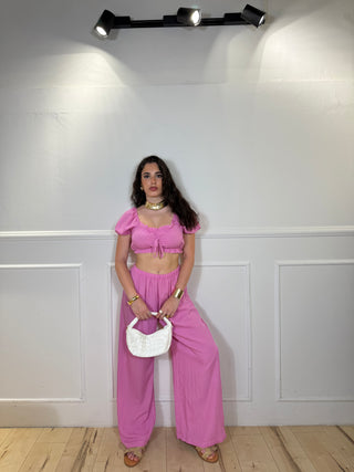 COORDINATO LINDA