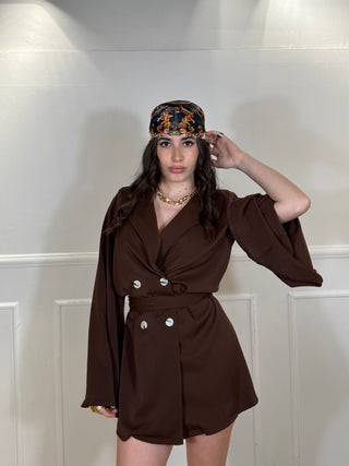 ABITO KIMONO