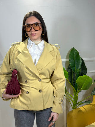 TRENCH