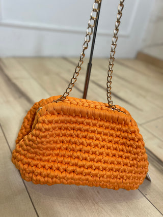 BORSA INTRECCIO ELISA