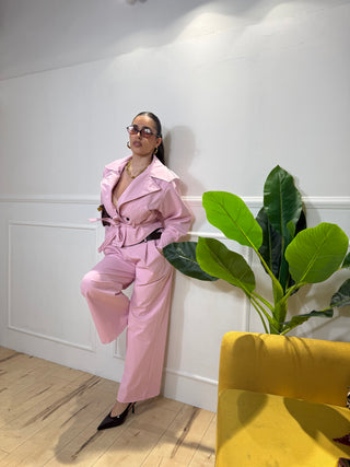 COORDINATO GIULIA
