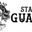 Stay Guapa logo